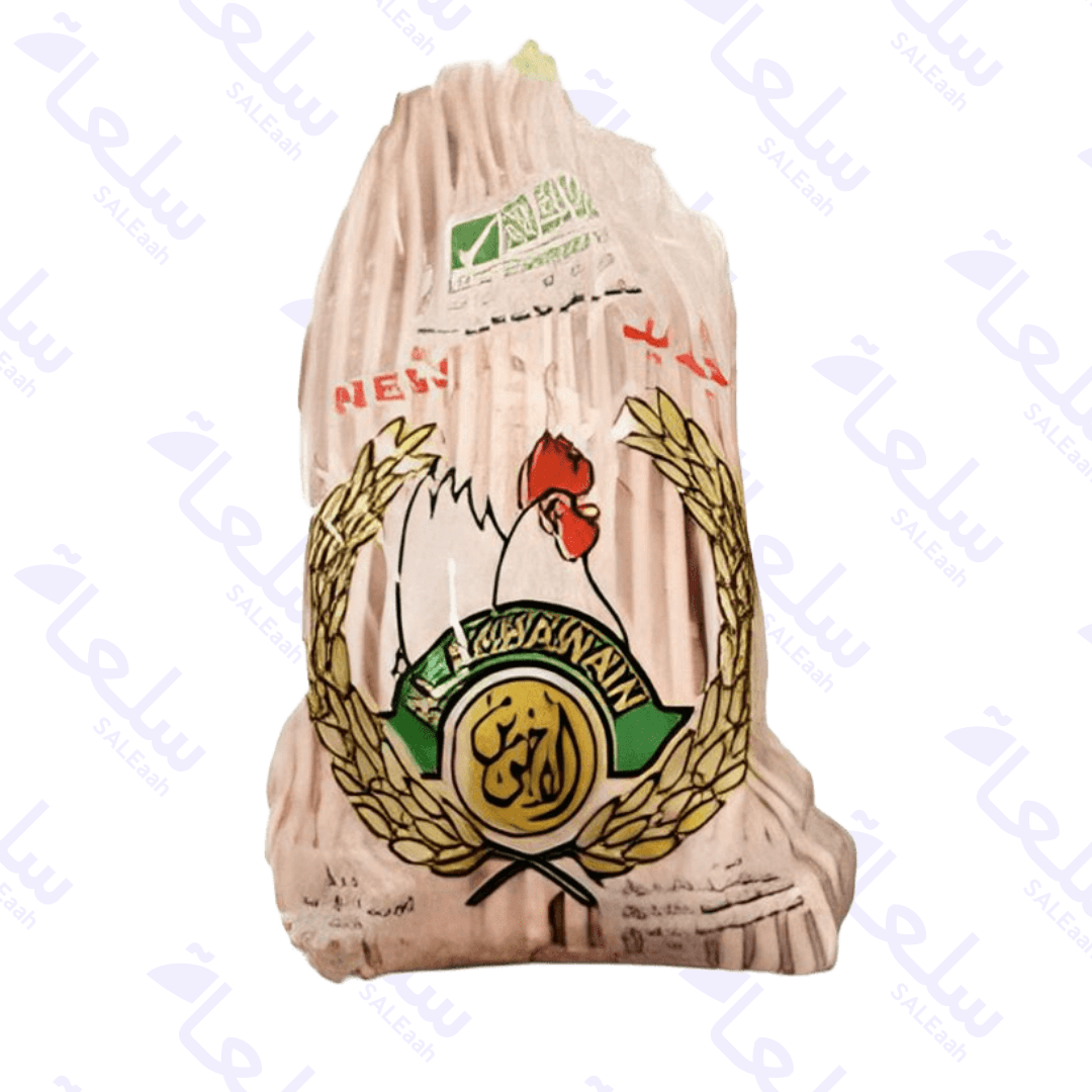 اشترِ دجاج مجمد – 1000غ - 1200غ - 1500غ – سعر الجملة | سلعة