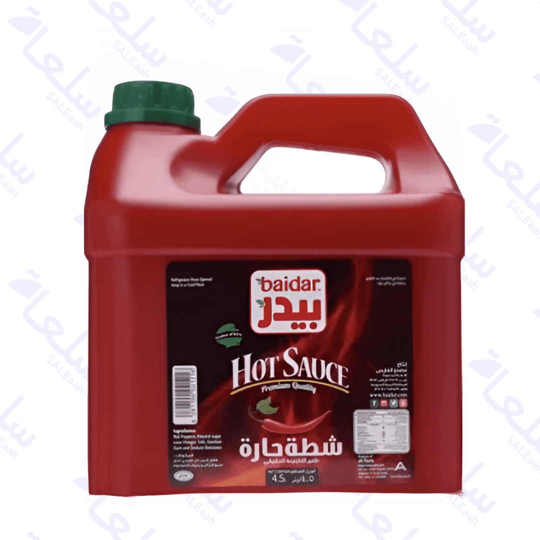 اشترِ صلصات – 250مل - 500مل - 1لتر – سعر الجملة | سلعة