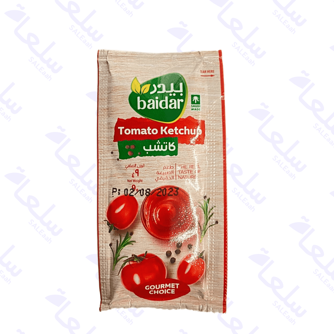 اشترِ صلصات – 250مل - 500مل - 1لتر – سعر الجملة | سلعة