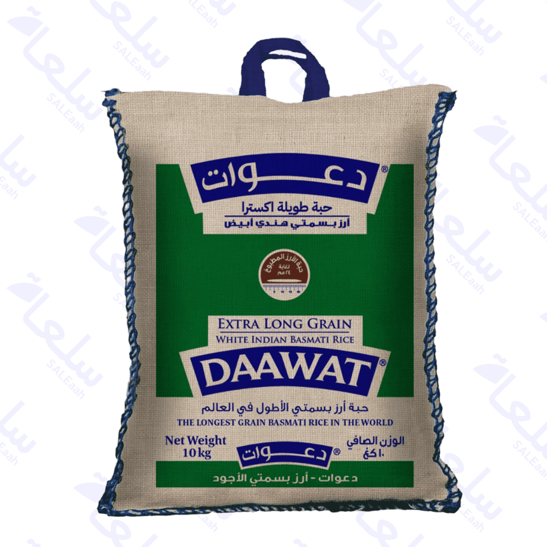 اشترِ أرز – 1كغ - 5كغ - 10كغ – سعر الجملة | سلعة