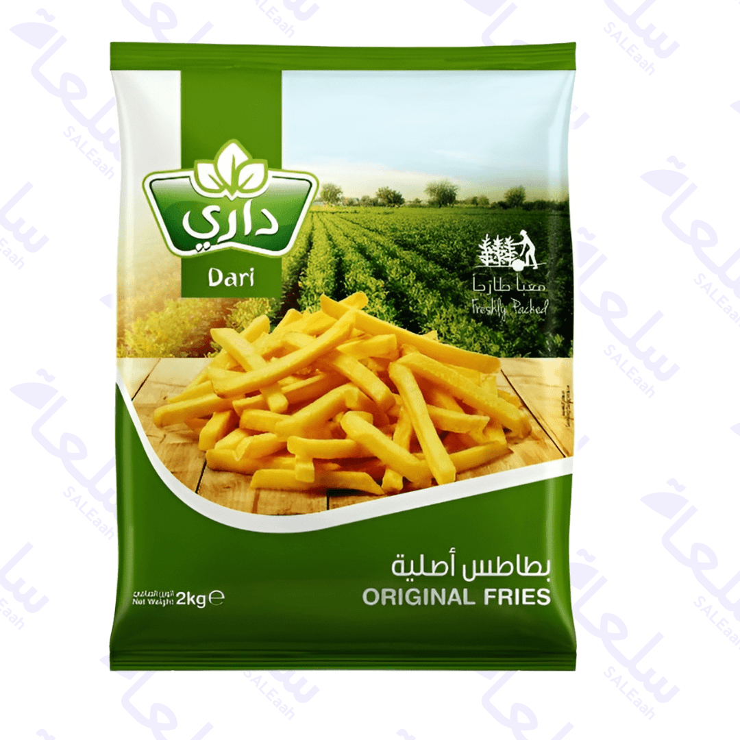 اشترِ فواكه وخضروات – 1كغ - 2كغ - 5كغ – سعر الجملة | سلعة