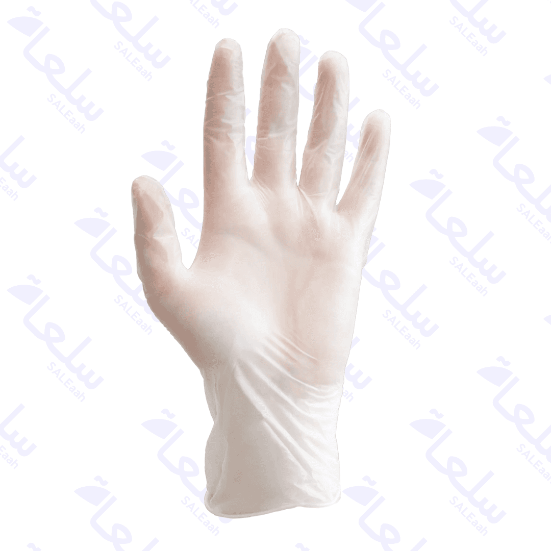 اشترِ بلاستيك – حزمة 50 قطعة - حزمة 100 قطعة - حزمة 200 قطعة – سعر الجملة | سلعة