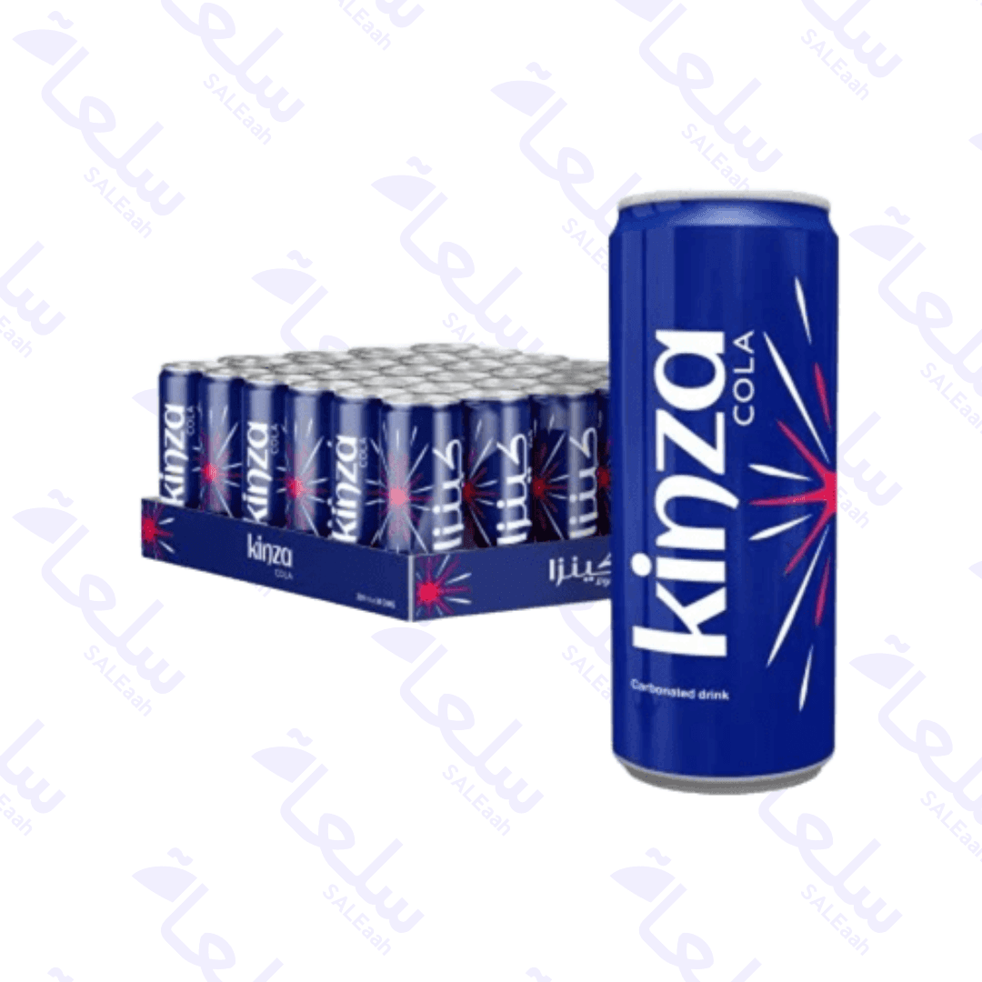 اشترِ مشروبات غازية – 330مل - 500مل - 1لتر - 2لتر – سعر الجملة | سلعة
