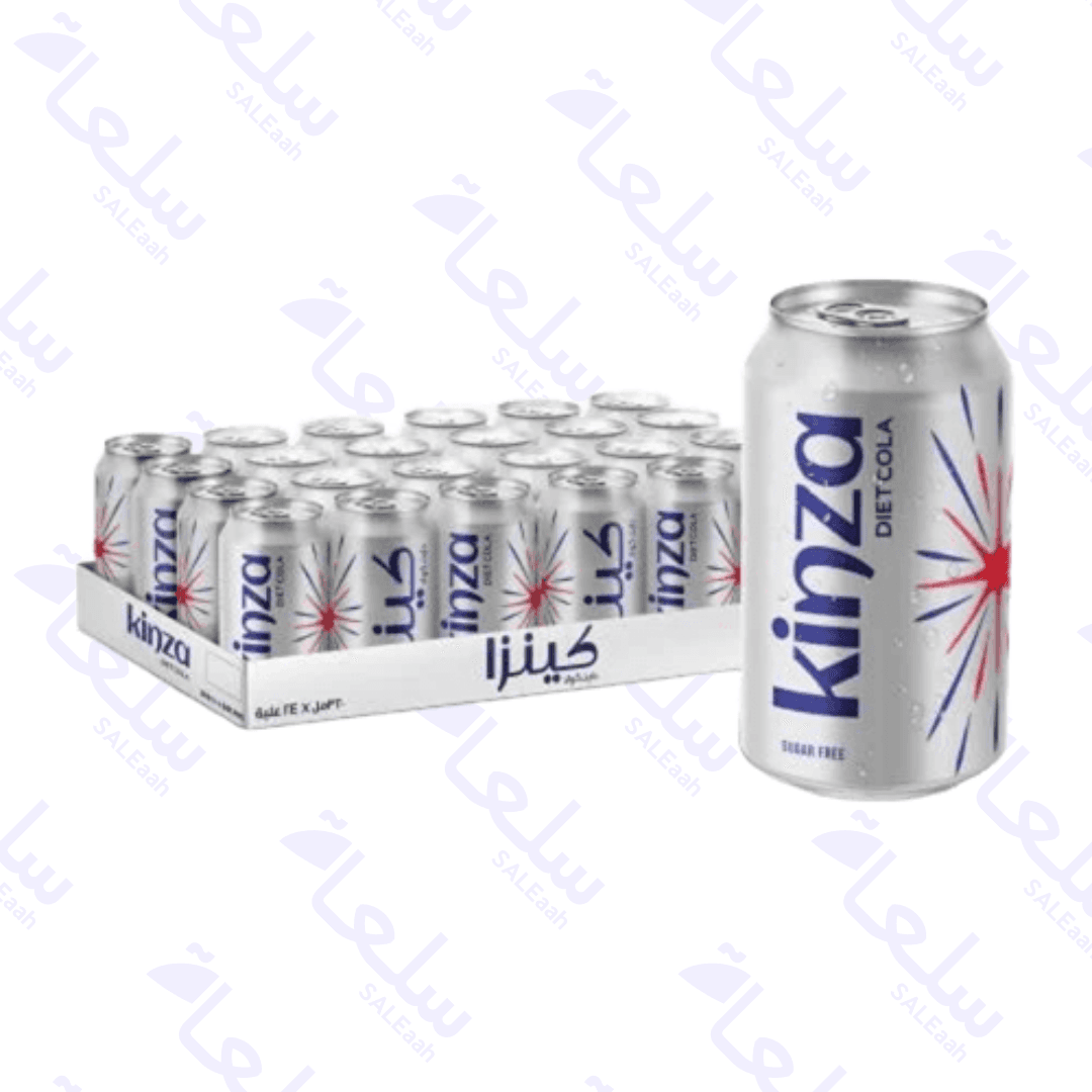 اشترِ مشروبات غازية – 330مل - 500مل - 1لتر - 2لتر – سعر الجملة | سلعة