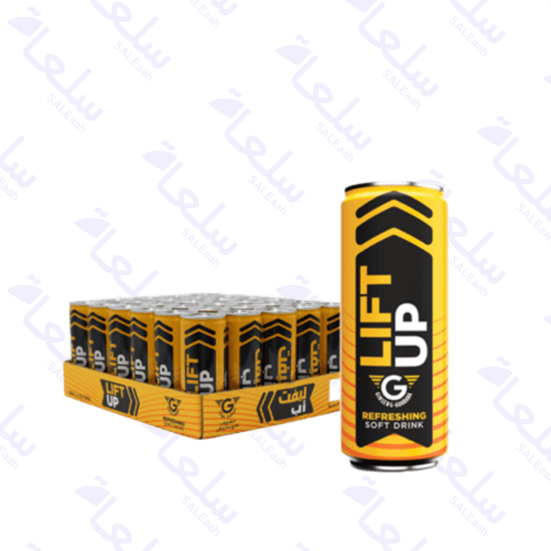 اشترِ مشروبات غازية – 330مل - 500مل - 1لتر - 2لتر – سعر الجملة | سلعة