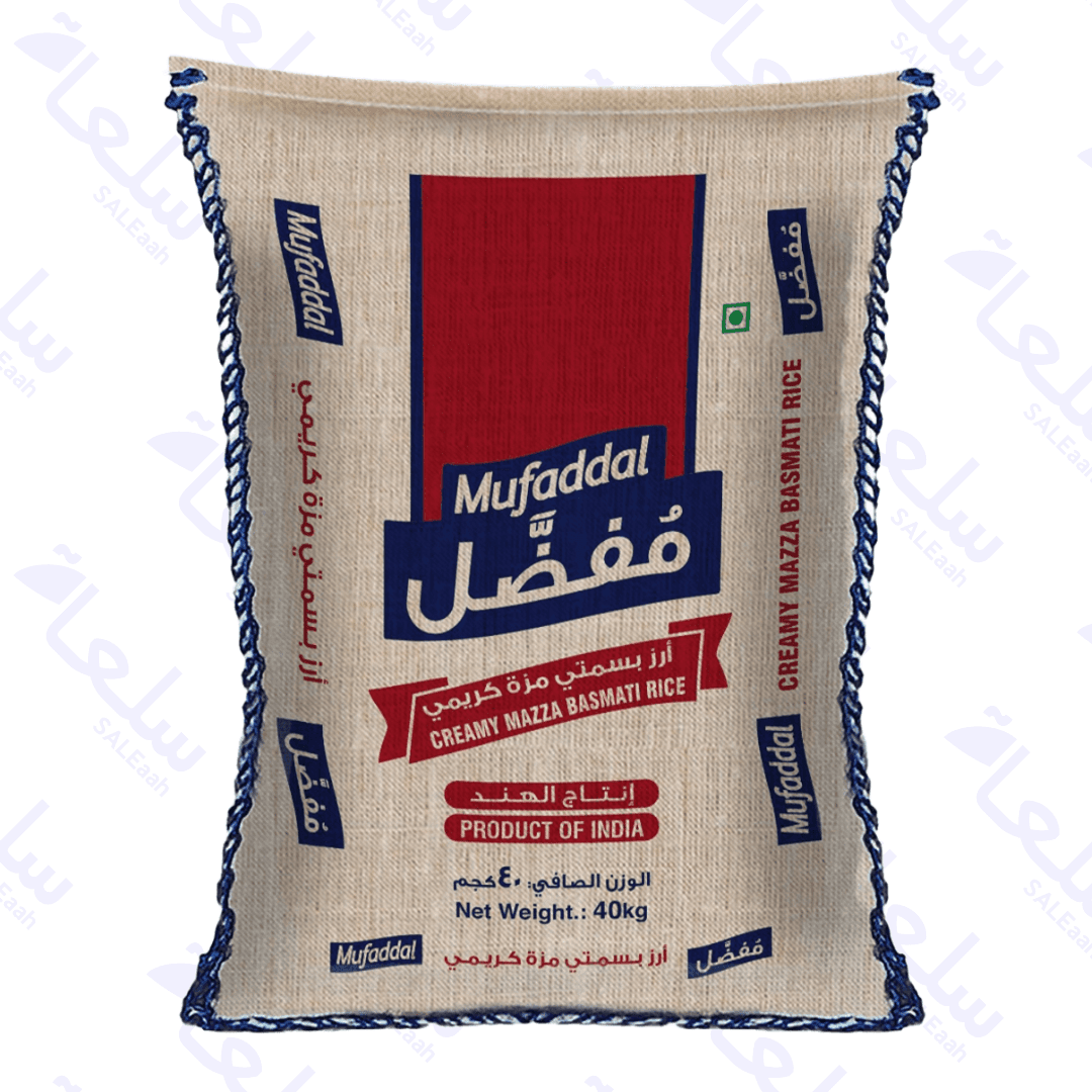 اشترِ أرز – 1كغ - 5كغ - 10كغ – سعر الجملة | سلعة