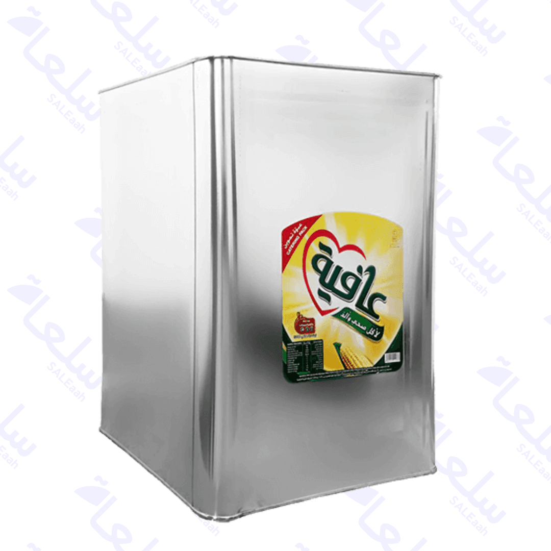 اشترِ زيوت طبخ – 1لتر - 2لتر - 5لتر – سعر الجملة | سلعة