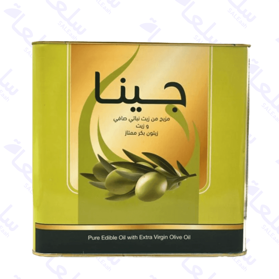 اشترِ زيوت طبخ – 1لتر - 2لتر - 5لتر – سعر الجملة | سلعة