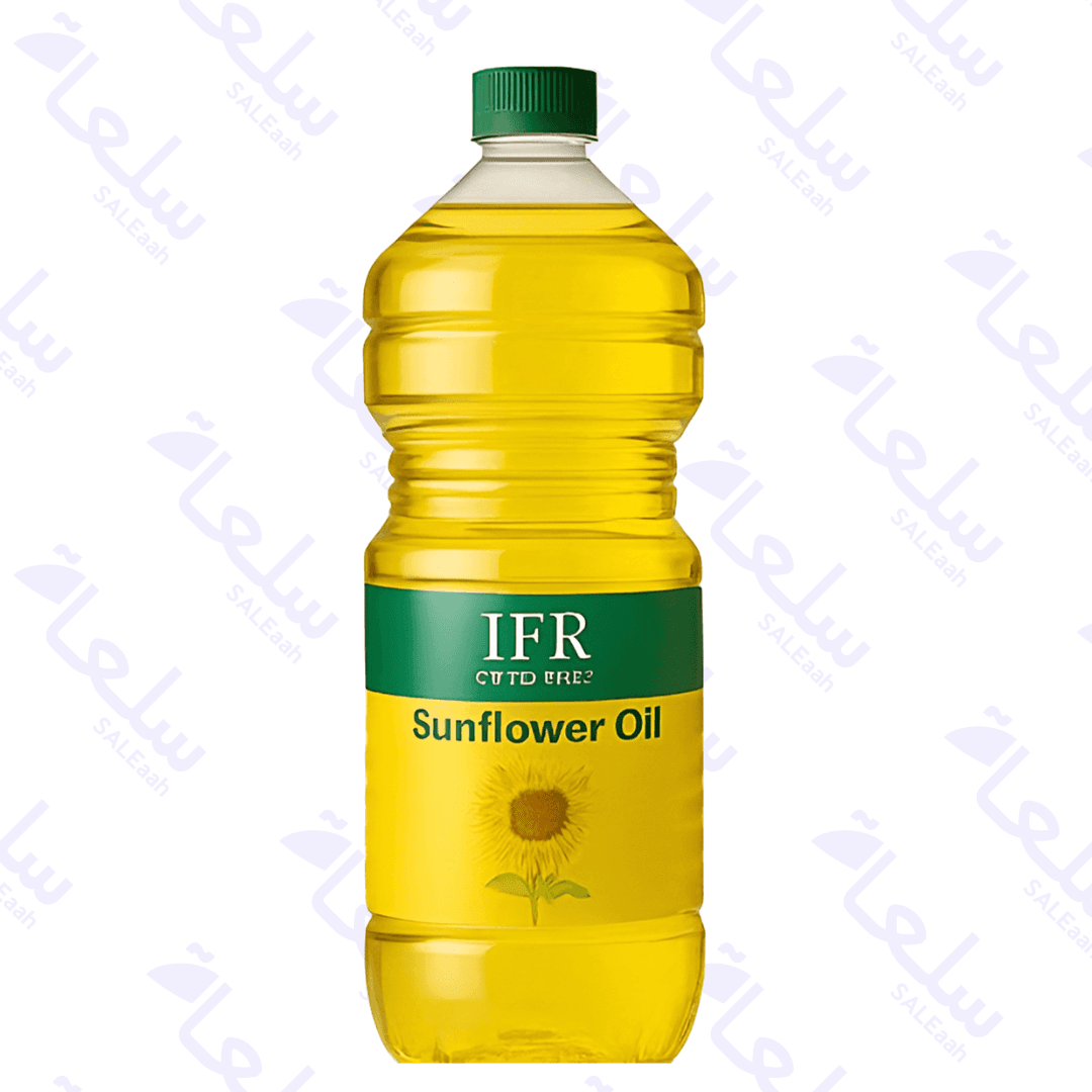 اشترِ زيوت طبخ – 1لتر - 2لتر - 5لتر – سعر الجملة | سلعة