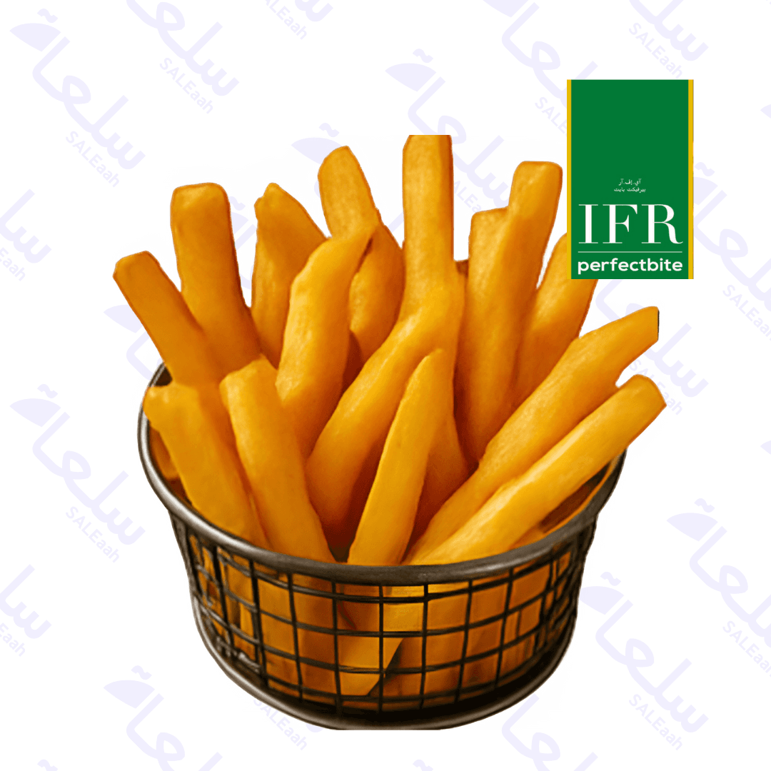 اشترِ بطاطس مقلية مجمدة – 500غ - 1كغ - 2.5كغ – سعر الجملة | سلعة