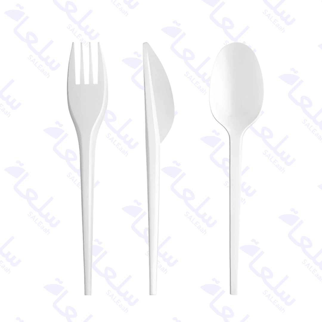 اشترِ بلاستيك – حزمة 50 قطعة - حزمة 100 قطعة - حزمة 200 قطعة – سعر الجملة | سلعة