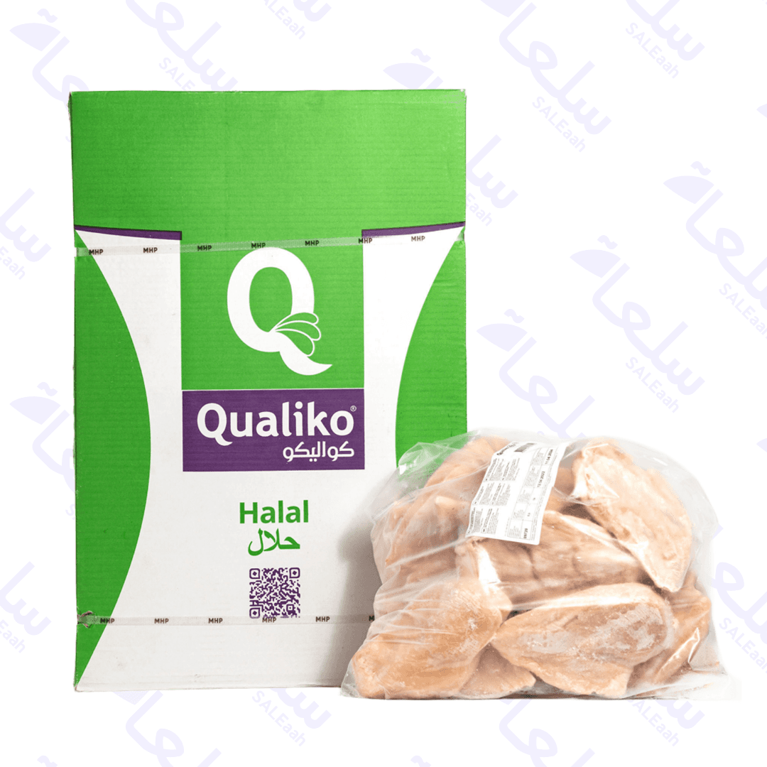 اشترِ دجاج مجمد – 1000غ - 1200غ - 1500غ – سعر الجملة | سلعة