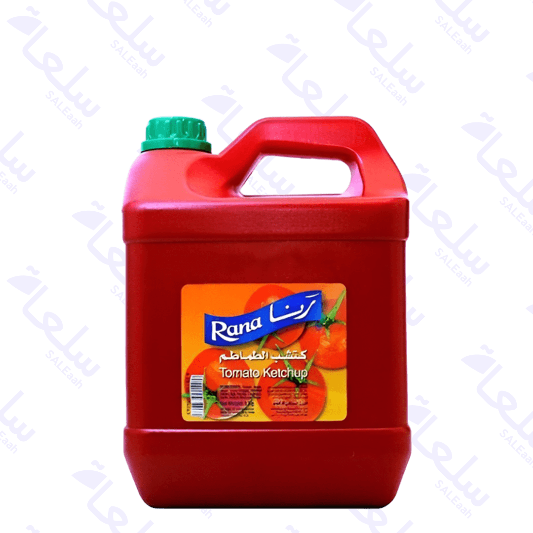 اشترِ صلصات – 250مل - 500مل - 1لتر – سعر الجملة | سلعة