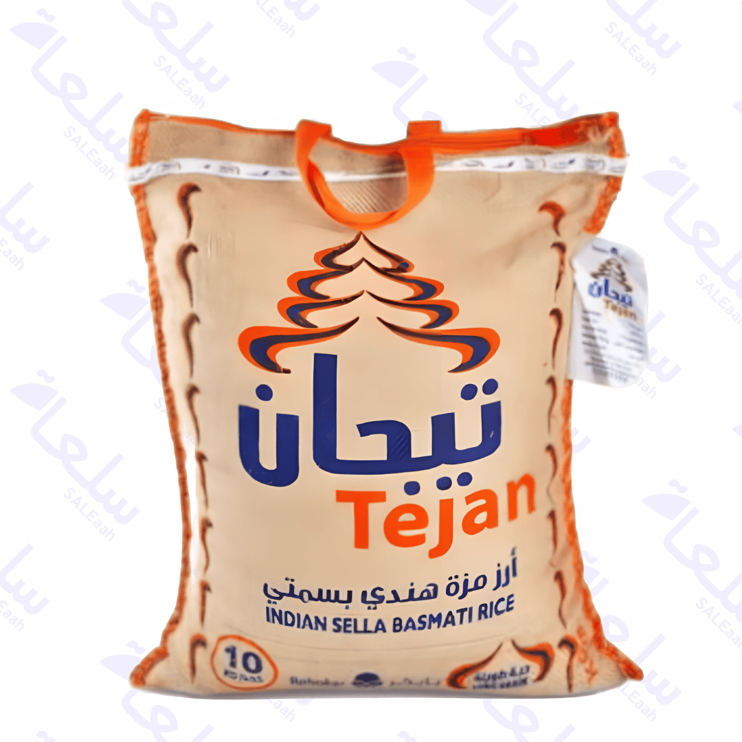 اشترِ أرز – 1كغ - 5كغ - 10كغ – سعر الجملة | سلعة