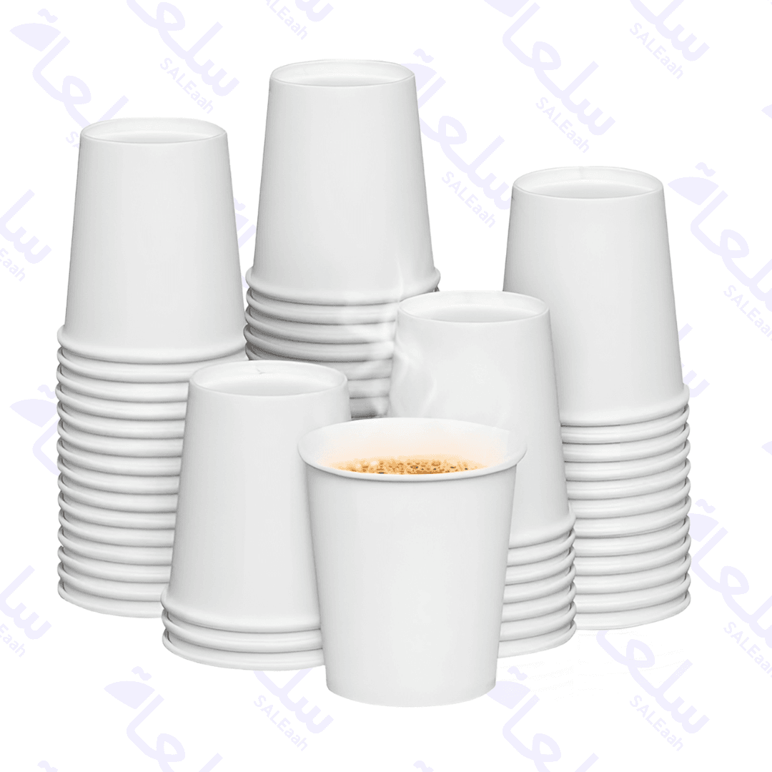 اشترِ بلاستيك – حزمة 50 قطعة - حزمة 100 قطعة - حزمة 200 قطعة – سعر الجملة | سلعة