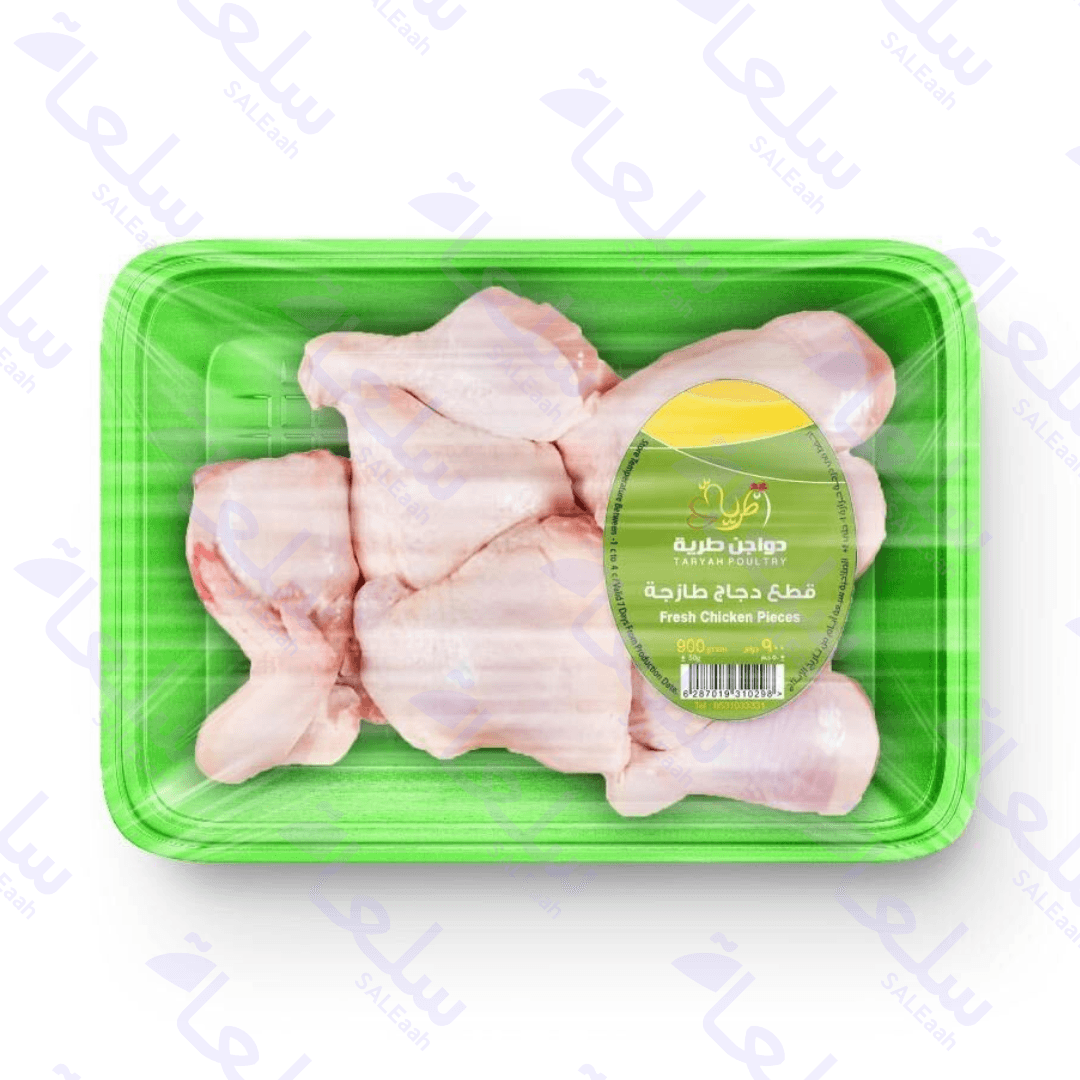 اشترِ دجاج – 700غ - 800غ - 900غ - 1000غ - 1100غ - 1200غ - 1300غ - 1400غ – سعر الجملة | سلعة